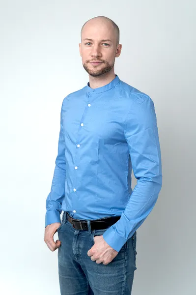 Pavel Caldr